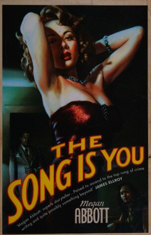 Book cover for The Song is You