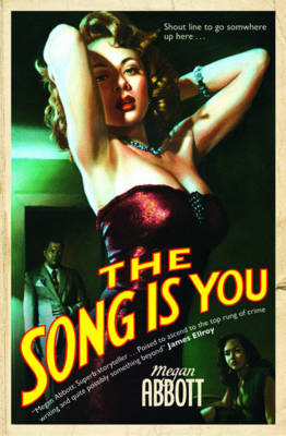 Book cover for The Song is You