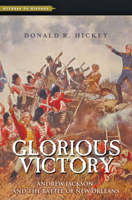 Cover of Glorious Victory