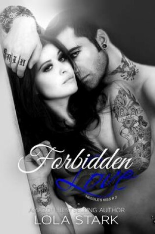 Cover of Forbidden Love