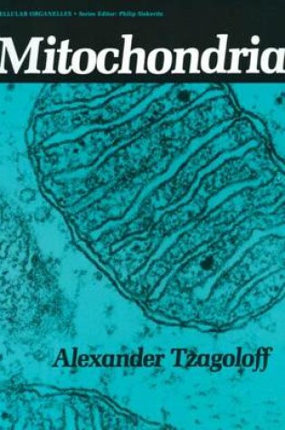 Cover of Mitochondria