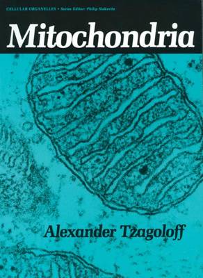 Cover of Mitochondria
