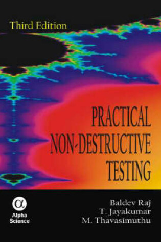 Cover of Practical Non-Destructive Testing