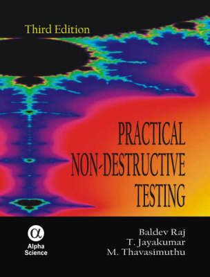 Book cover for Practical Non-Destructive Testing