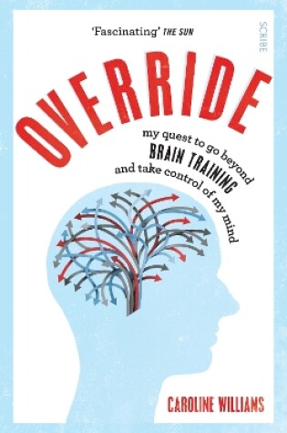 Cover of Override