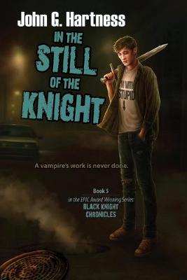 Book cover for In the Still of the Knight