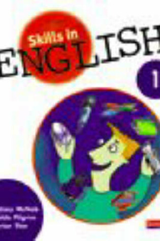 Cover of Skills in English Student Book 1