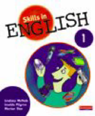 Book cover for Skills in English Student Book 1