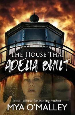 Book cover for The House that Adelia Built