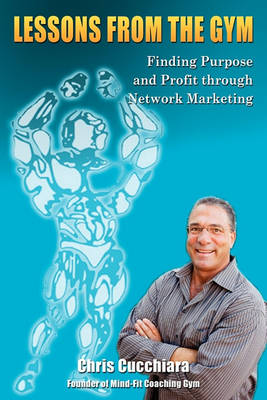 Book cover for Lessons From The Gym