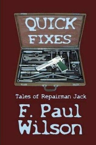 Cover of Quick Fixes