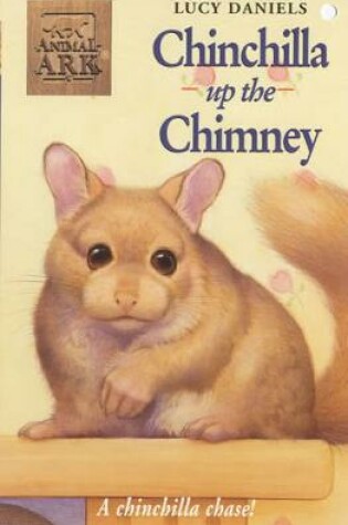 Cover of Chinchilla Up the Chimney