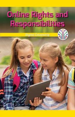 Cover of Online Rights and Responsibilities