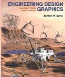 Book cover for Engineering Design Graphics with AutoCAD 2000i