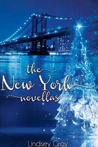 Cover of The New York Novellas
