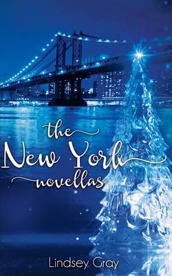 Book cover for The New York Novellas