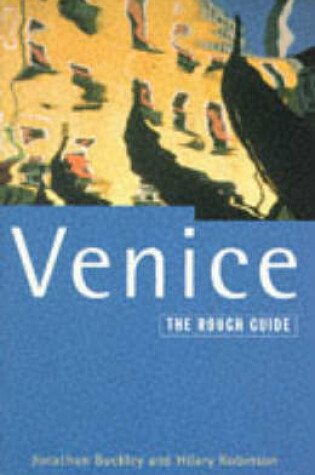 Cover of Venice