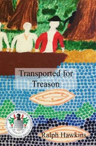 Cover of Transported for Treason