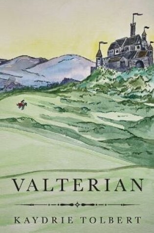 Cover of Valterian