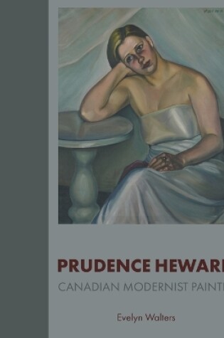 Cover of Prudence Heward