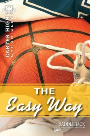 Cover of The Easy Way