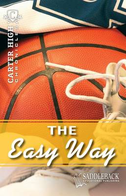 Cover of The Easy Way