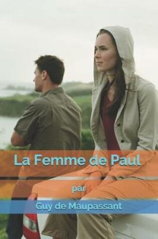 Cover of La Femme de Paul