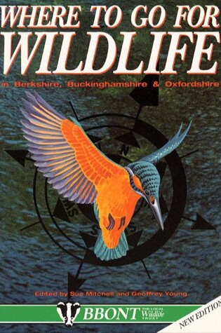 Cover of Where to Go for Wildlife