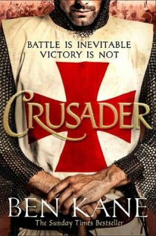 Cover of Crusader