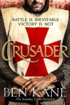 Book cover for Crusader