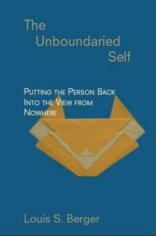 Cover of The Unboundaried Self