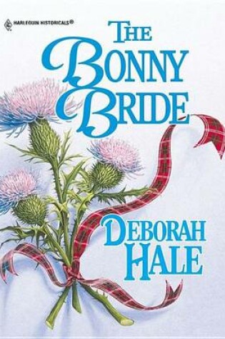 Cover of The Bonny Bride