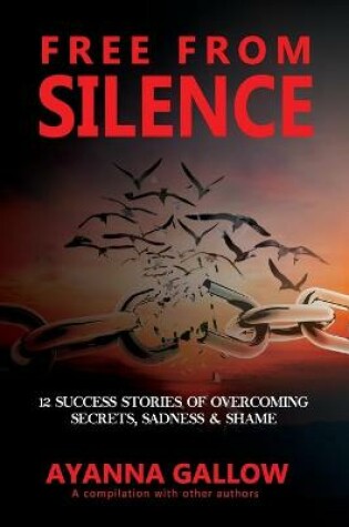 Cover of Free From Silence