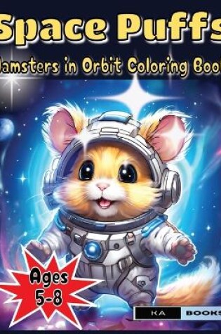 Cover of Space Puffs