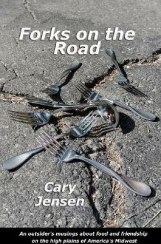 Cover of Forks on the Road