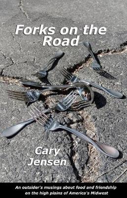 Book cover for Forks on the Road