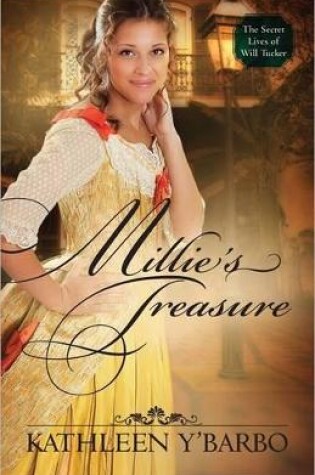 Cover of Millie's Treasure