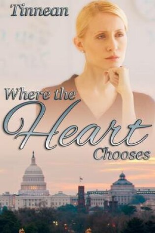 Cover of Where the Heart Chooses