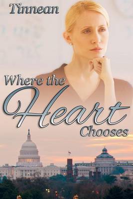 Book cover for Where the Heart Chooses