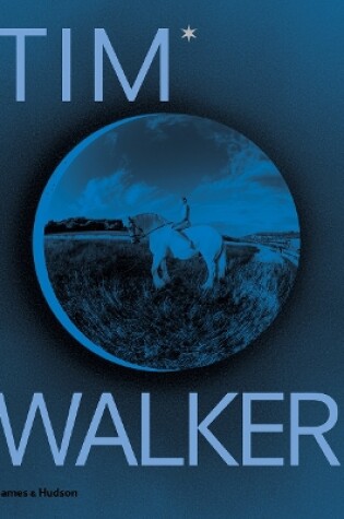 Cover of Tim Walker: Shoot for the Moon