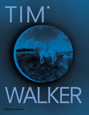 Book cover for Tim Walker: Shoot for the Moon