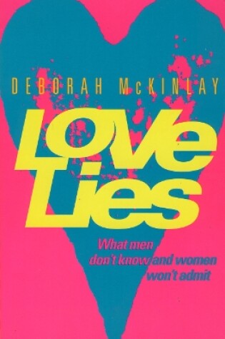 Cover of Love Lies