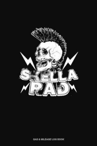 Cover of Skella Rad