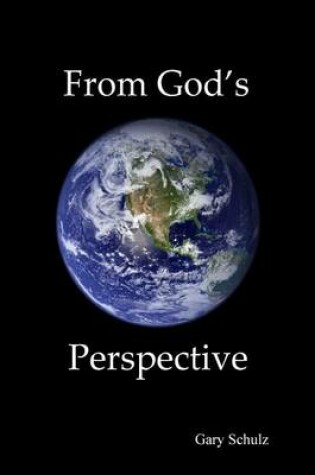 Cover of From God's Perspective