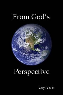 Book cover for From God's Perspective