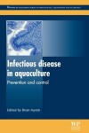 Book cover for Infectious Disease in Aquaculture