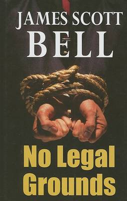 Book cover for No Legal Grounds