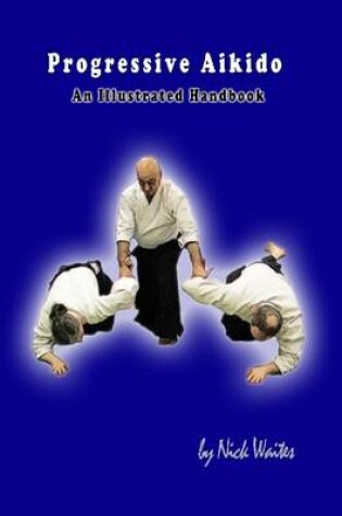 Cover of Progressive Aikido