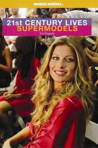 Cover of Supermodels