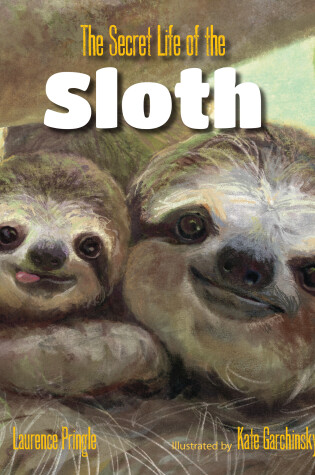 Cover of Secret Life of the Sloth, The